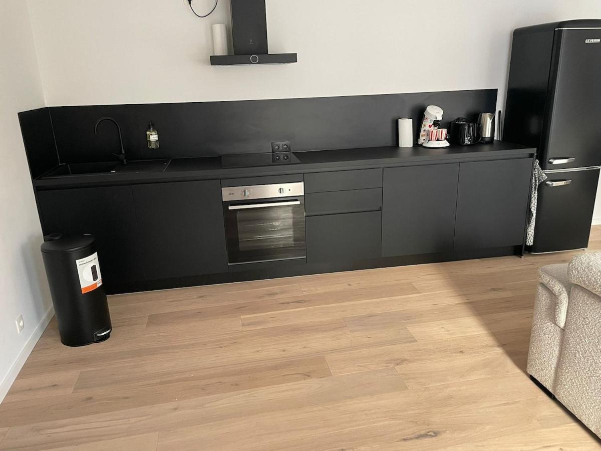 Apartment Chic Antwerp!