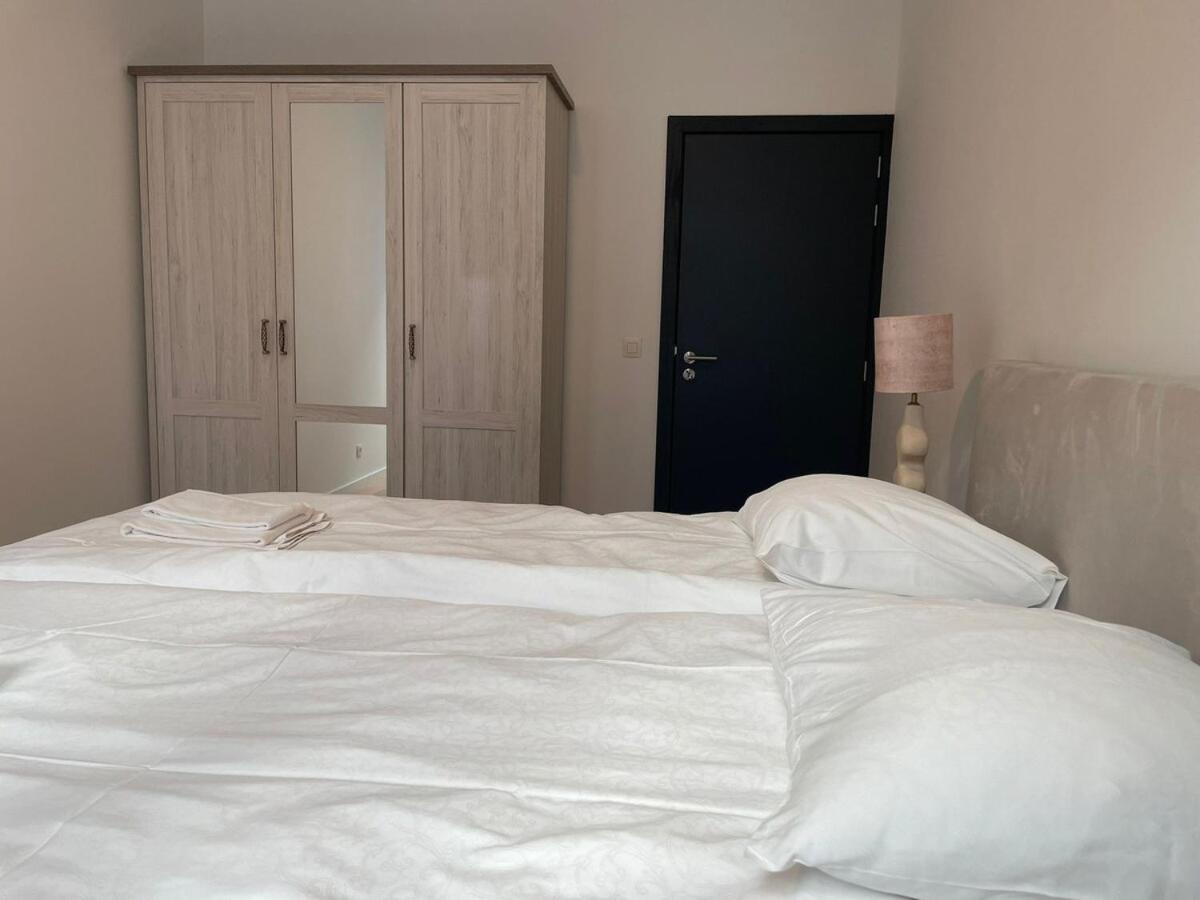 Chic Antwerp! Apartment