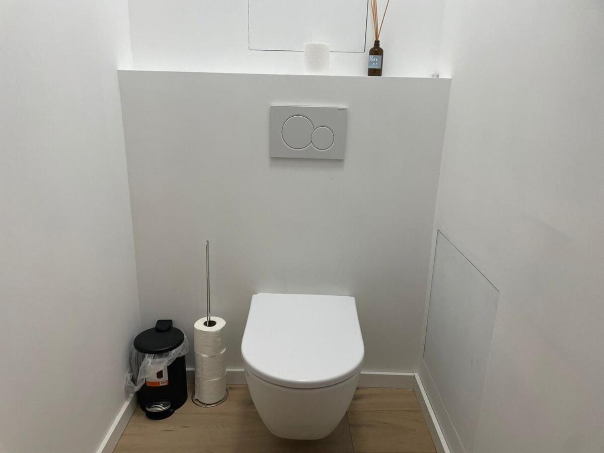 Appartement Chic Antwerp! *